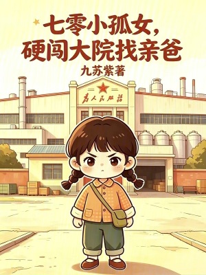 七零小孤女,硬闯大院找亲爸