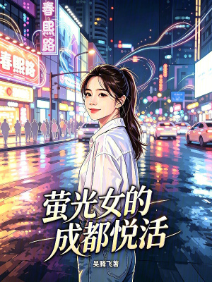 萤光女的成都悦活