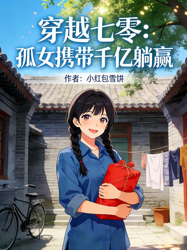 穿越七零：孤女携带千亿躺赢