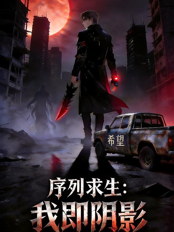 序列求生:我即阴影