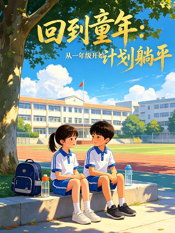 回到童年：从一年级开始计划躺平
