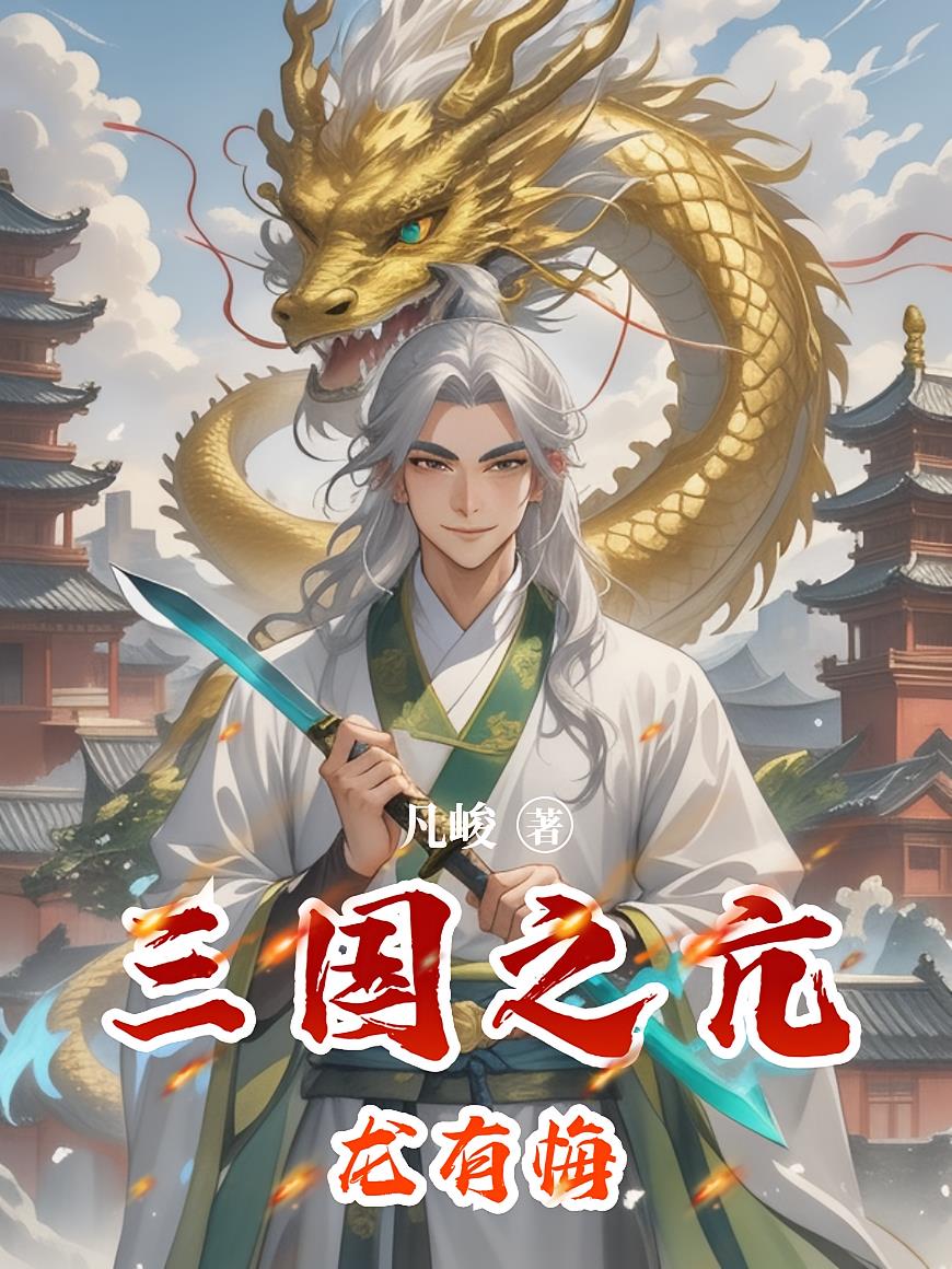 三国之亢龙有悔