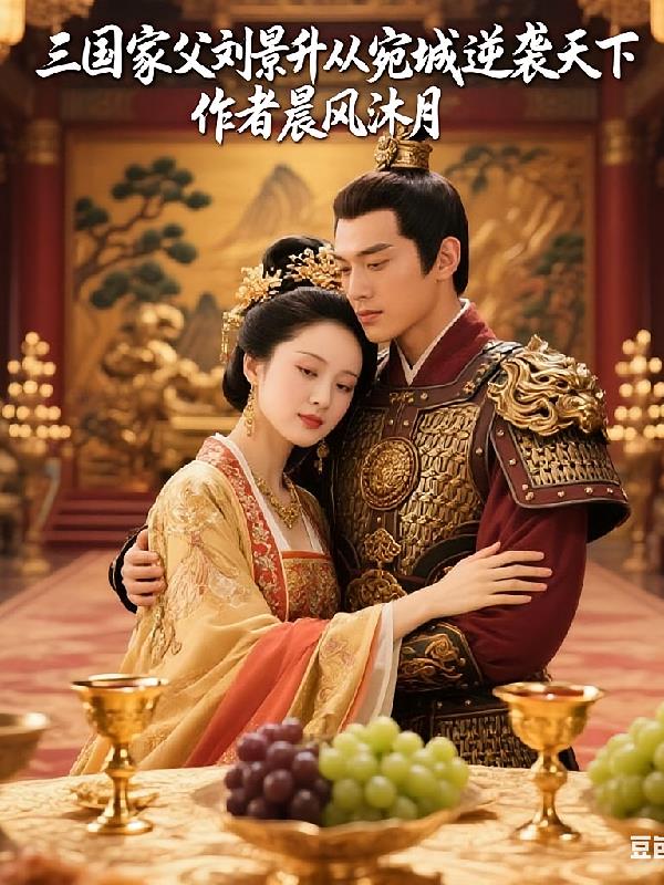 三国家父刘景升从宛城逆袭天下