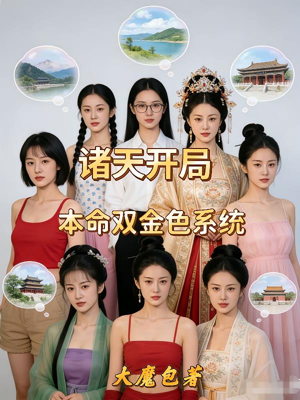 诸天开局本命双金色系统