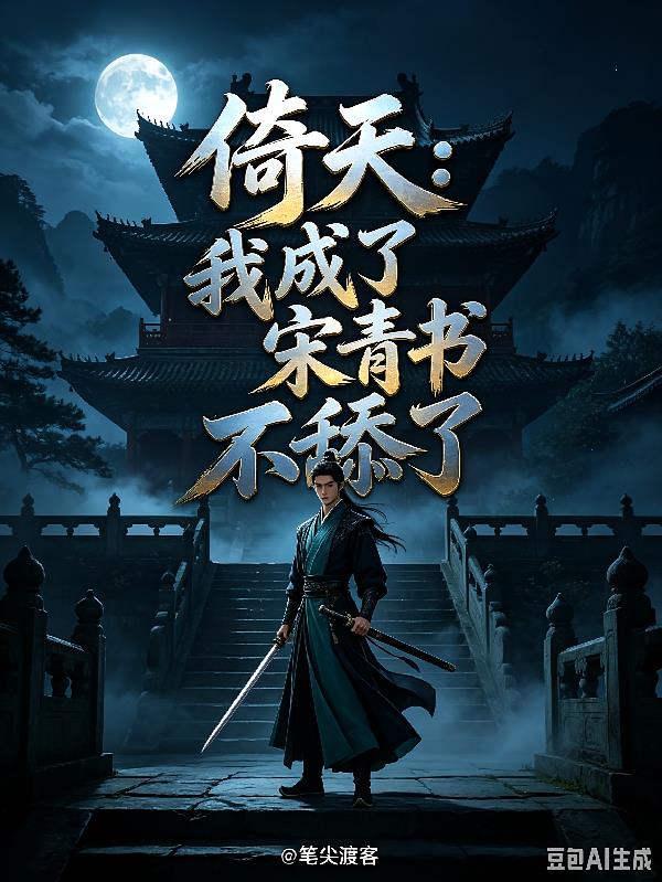 倚天：我成了宋青书不舔了