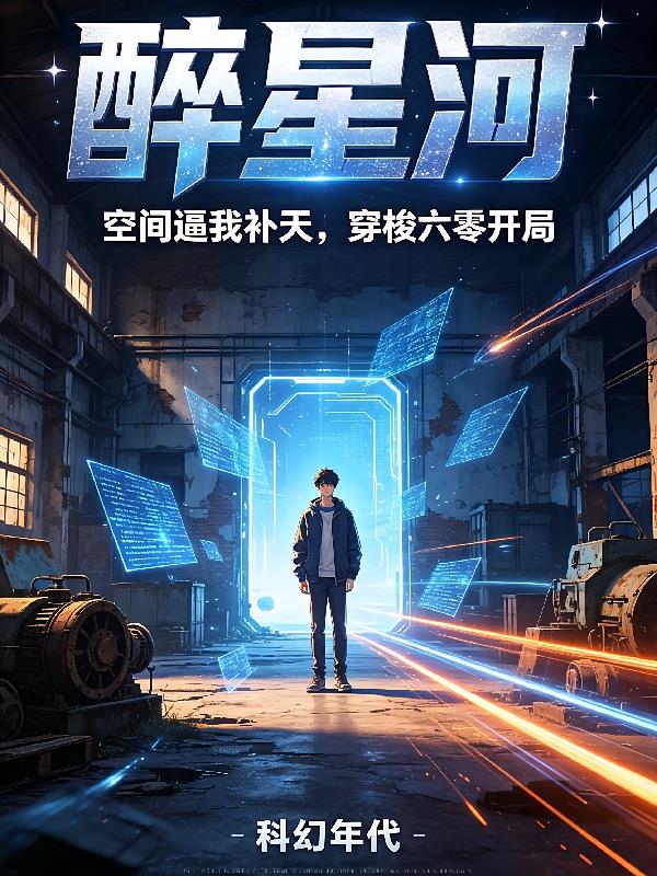 空间逼我补天,穿梭六零开局