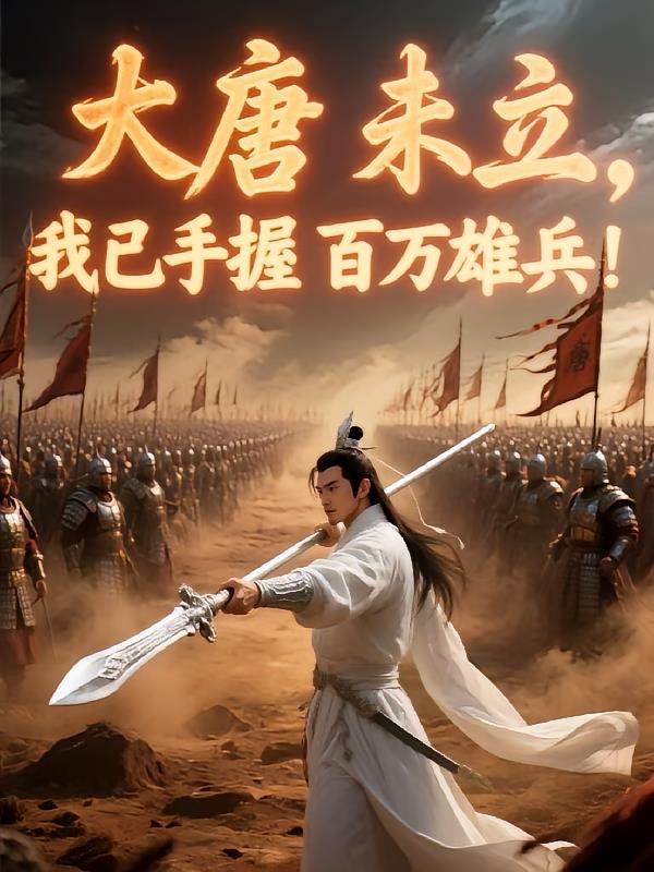 大唐未立，我已手握百万雄兵！