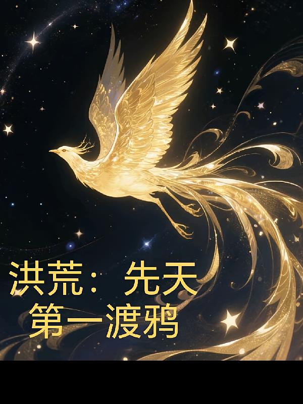 洪荒：先天第一渡鸦