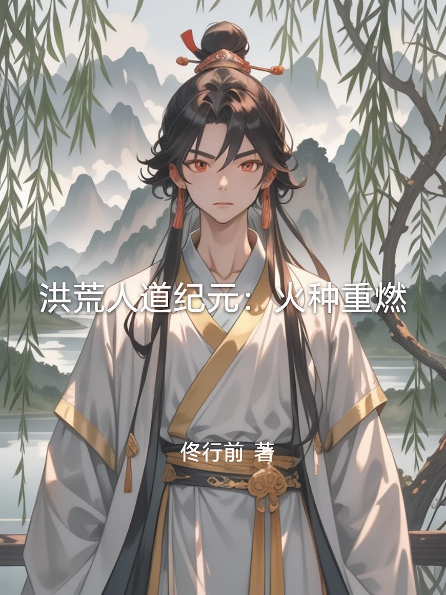 洪荒人道纪元：火种重燃