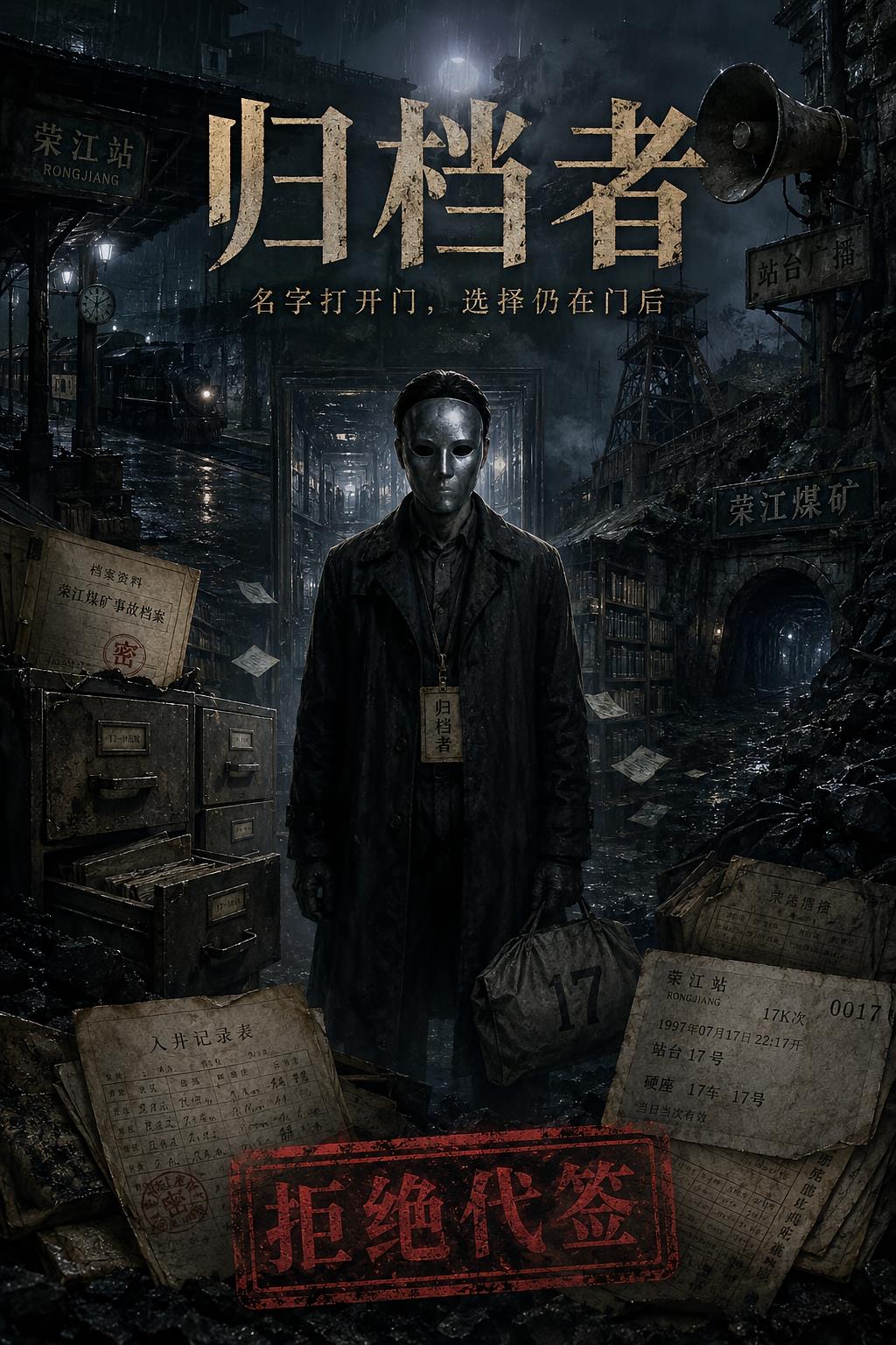 归档者:回忆