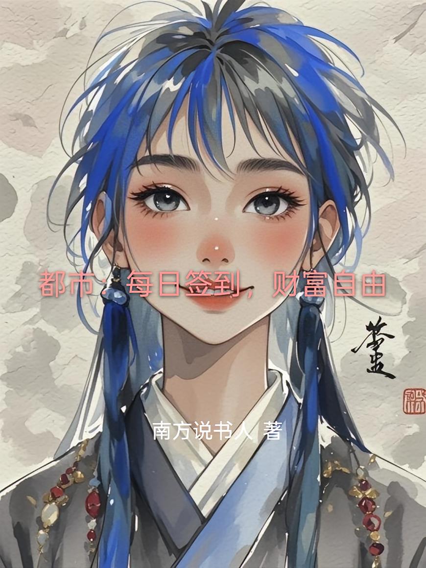 都市：每日签到，财富自由