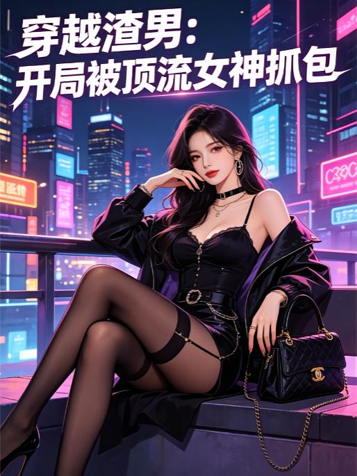 穿越渣男：开局被顶流女神抓包