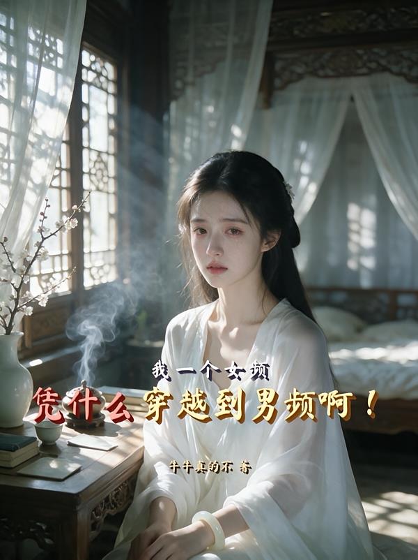 我一个女频凭什么穿越到男频啊!