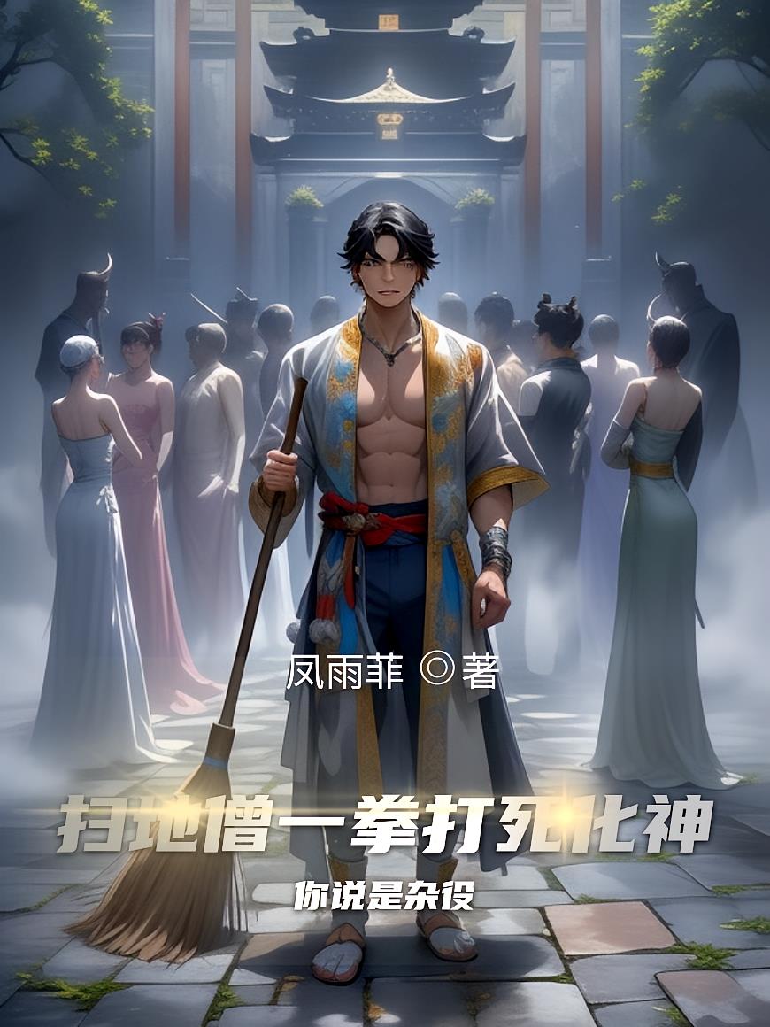 扫地僧一拳打死化神,你说是杂役