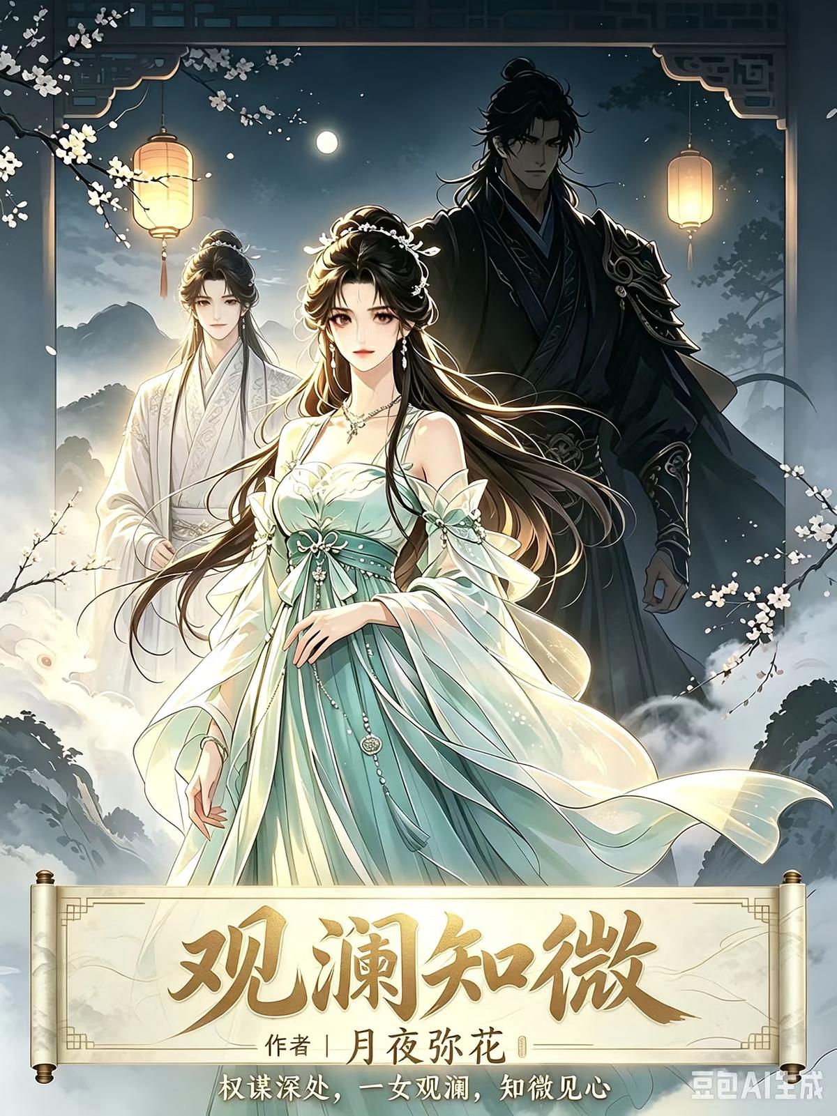 观澜知微