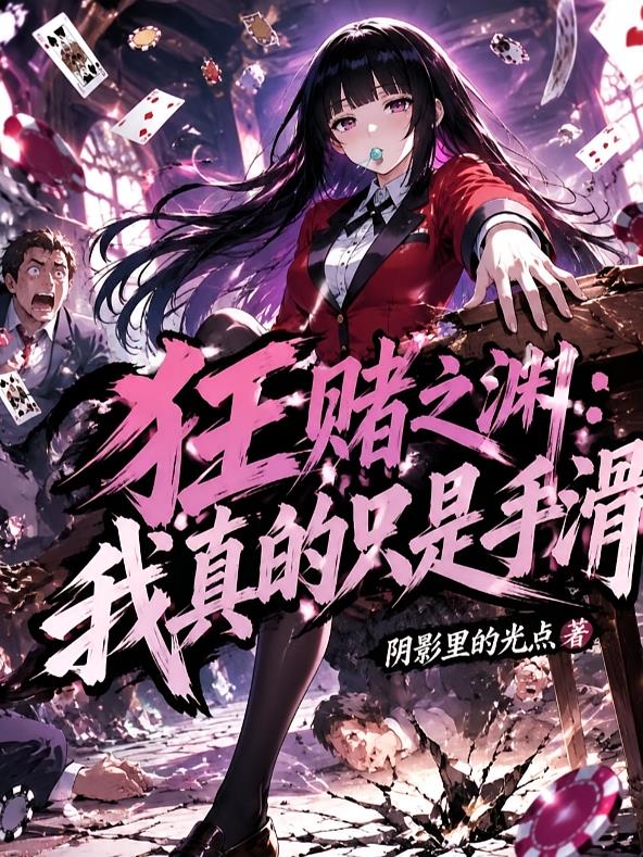 狂赌之渊:我真的只是手滑