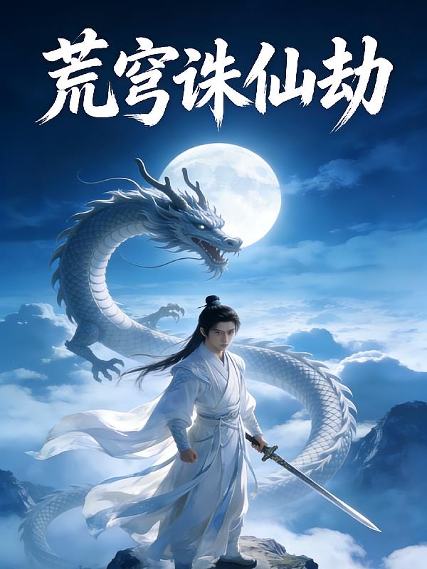 荒穹诛仙劫