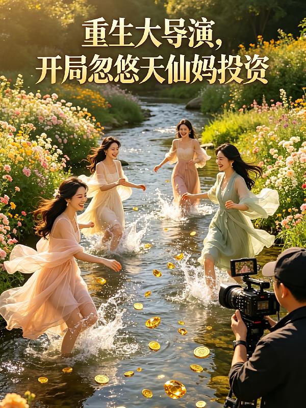重生大导演，开局忽悠天仙妈投资