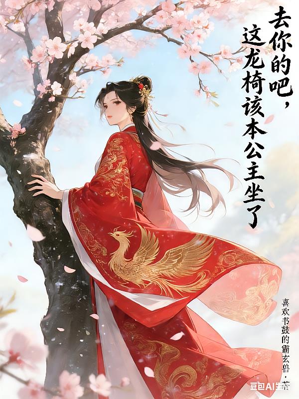 去你的吧，这龙椅该本公主坐了