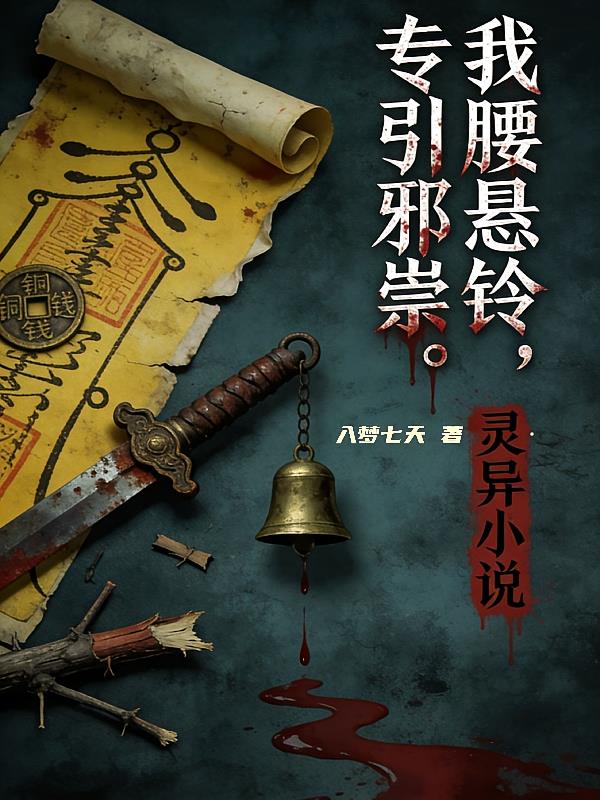 我腰悬灵,专引邪祟