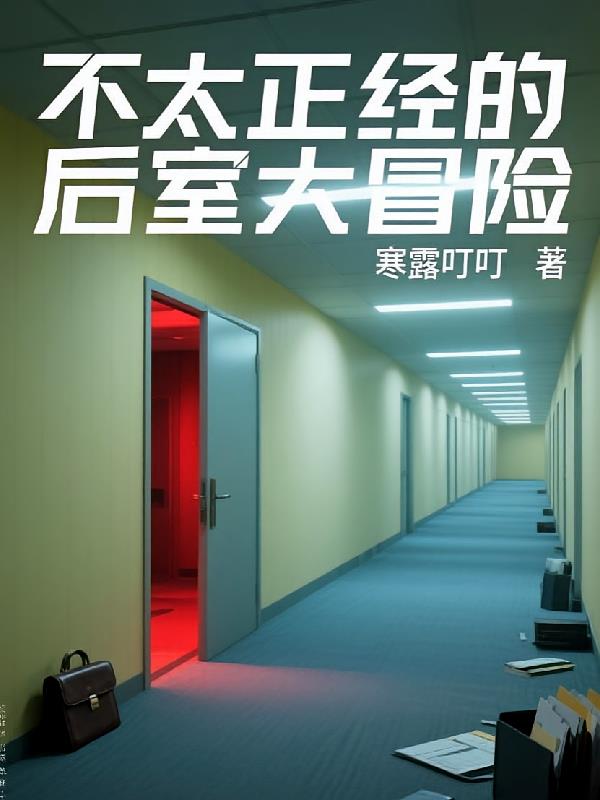 不太正经的后室大冒险