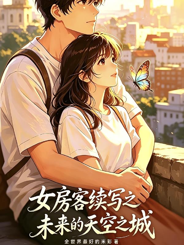 女房客续写之未来的天空之城