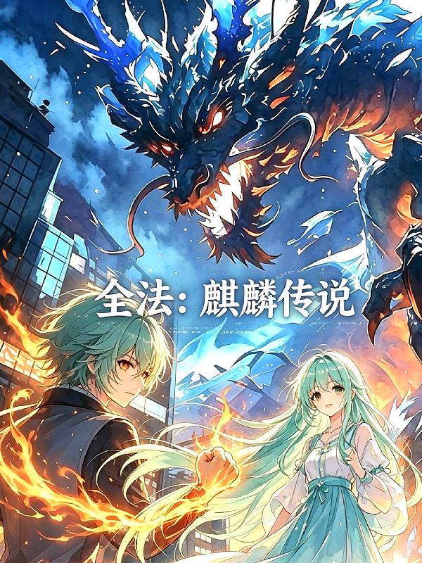 全法:麒麟传说