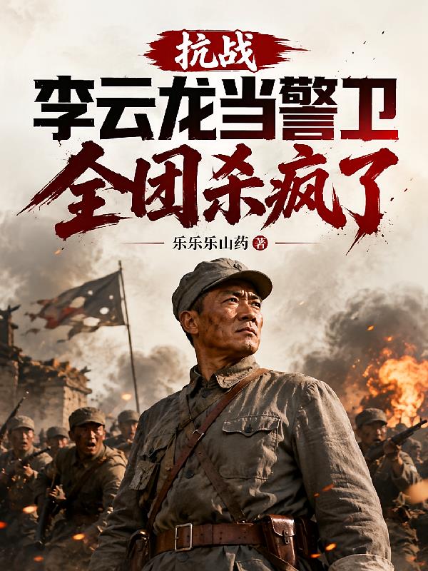 抗战:李云龙当警卫,全团杀疯了
