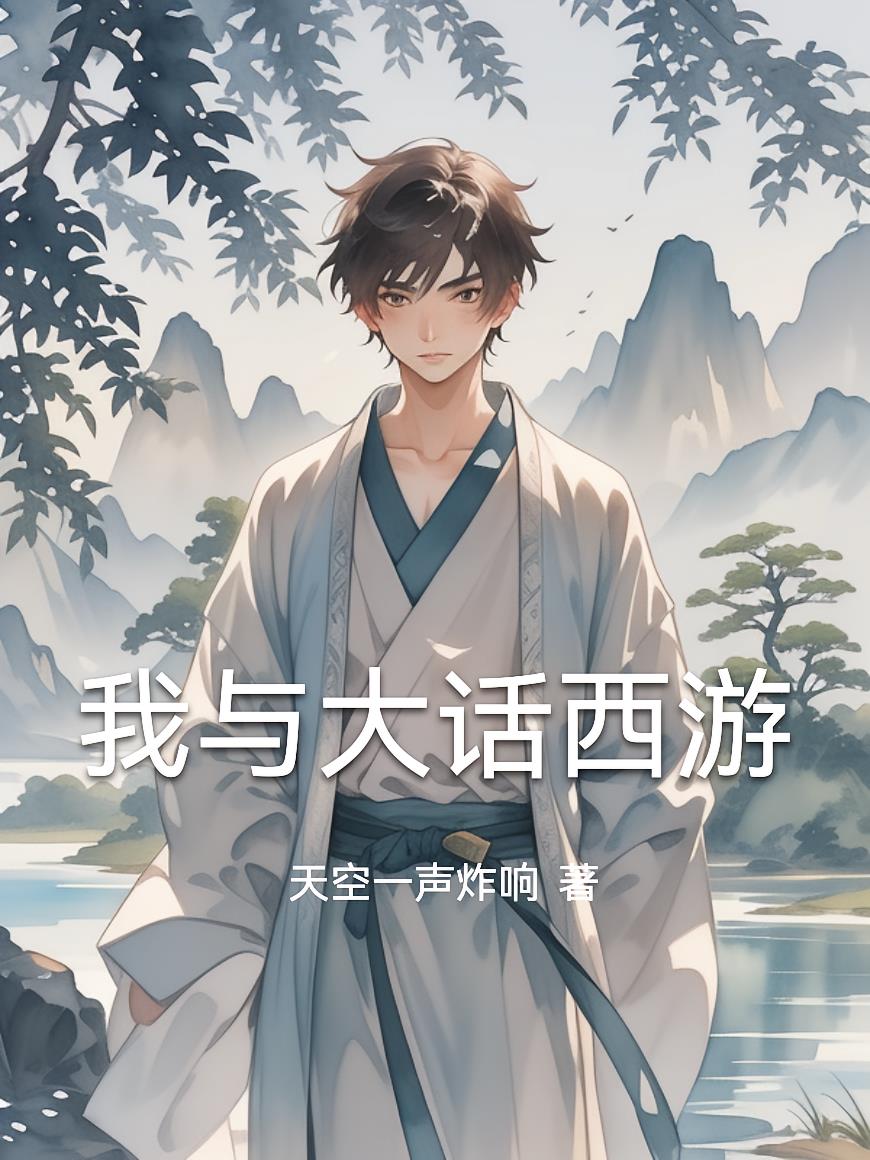 我与大话西游