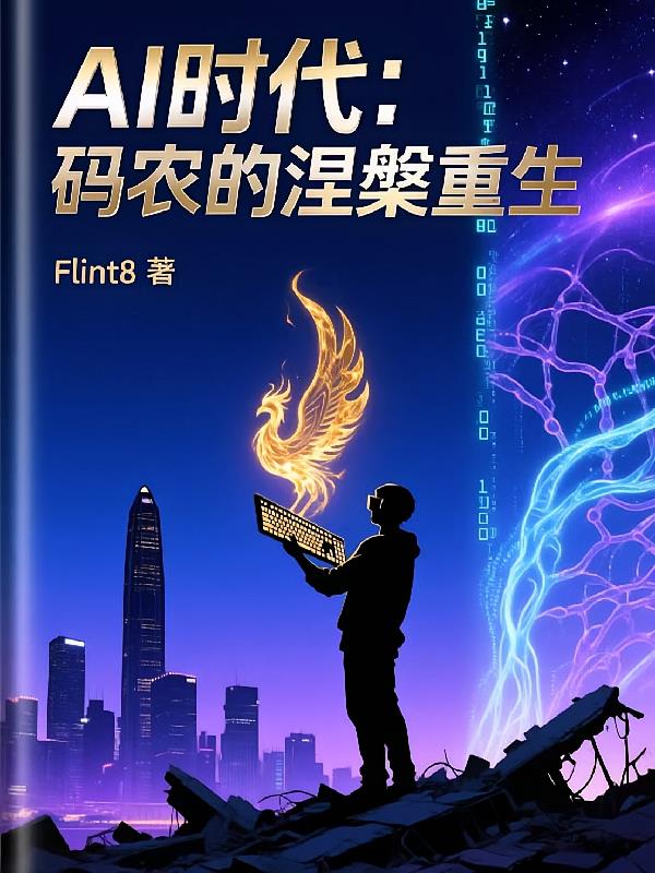 AI时代:码农的涅盘重生