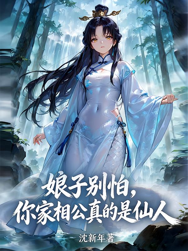 娘子别怕，你家相公真的是仙人