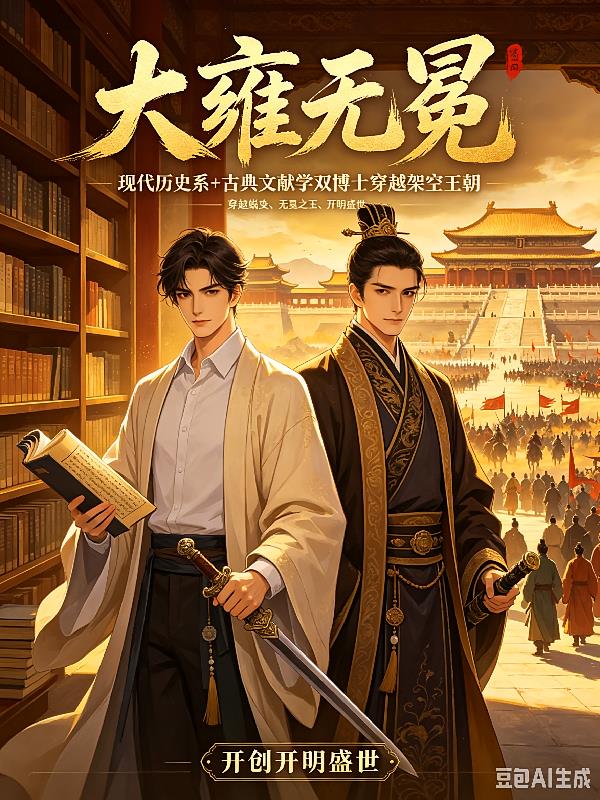 大雍无冕