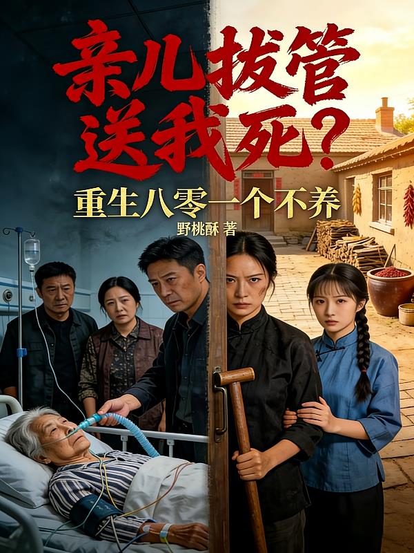 亲儿拔管送我死重生80一个不养