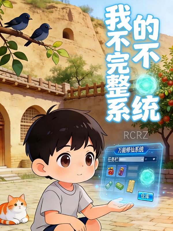 我的不完整系统