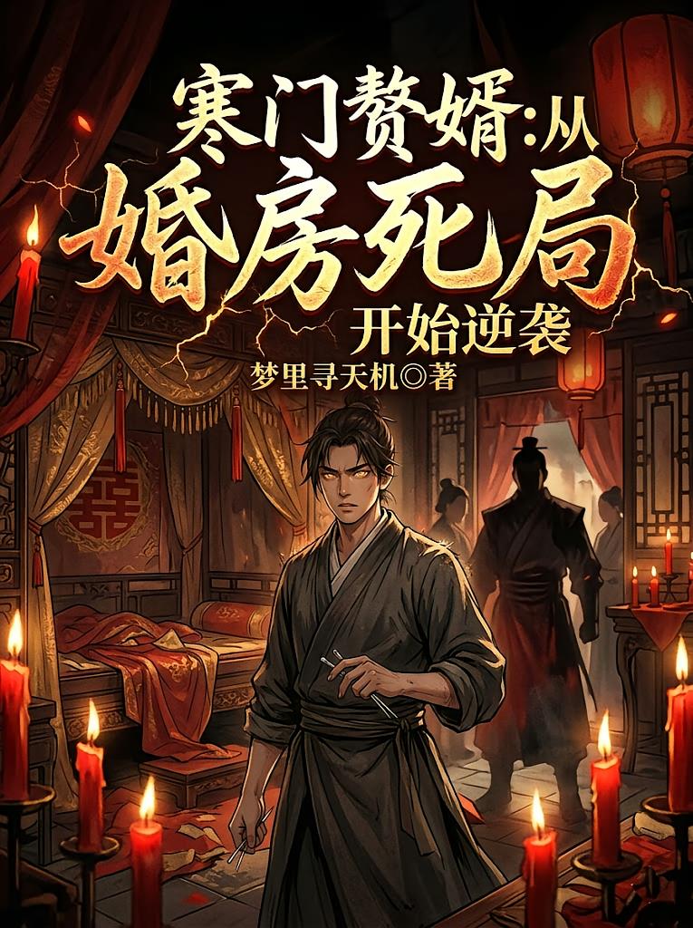 寒门赘婿:从婚房死局开始逆袭