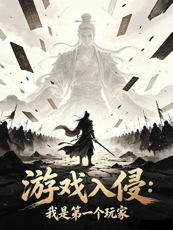 游戏入侵：我是第一个玩家