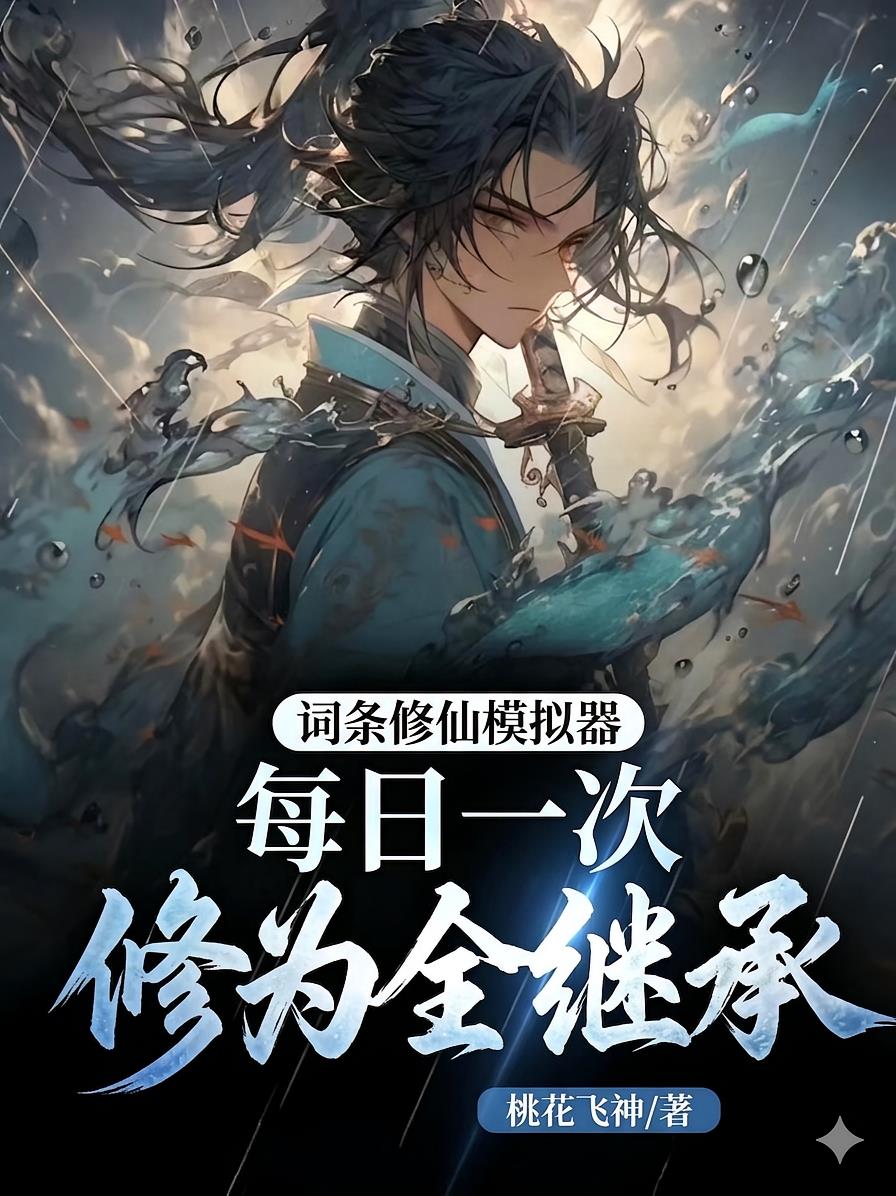词条修仙模拟器，修为全继承