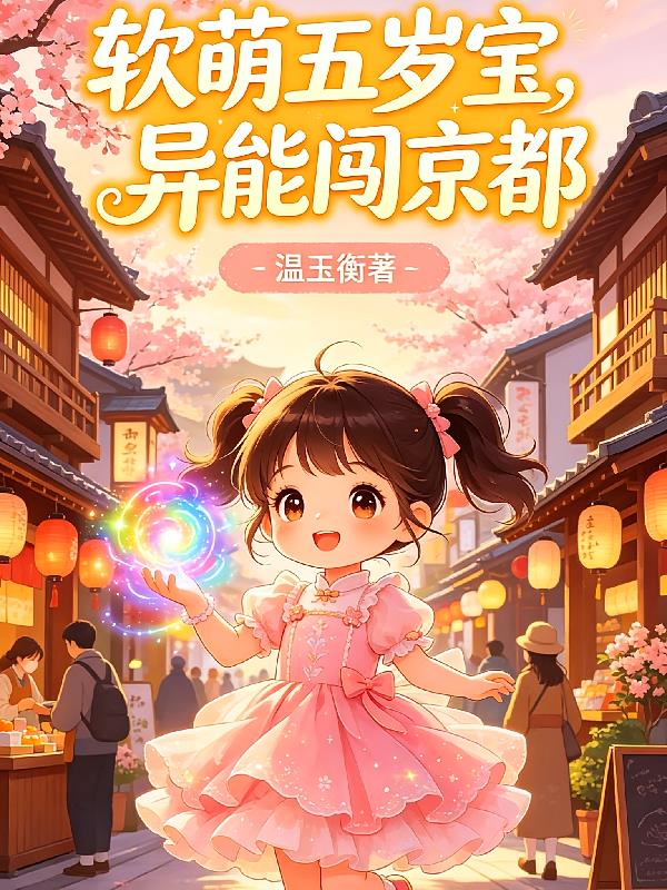 软萌五岁宝，异能闯京都