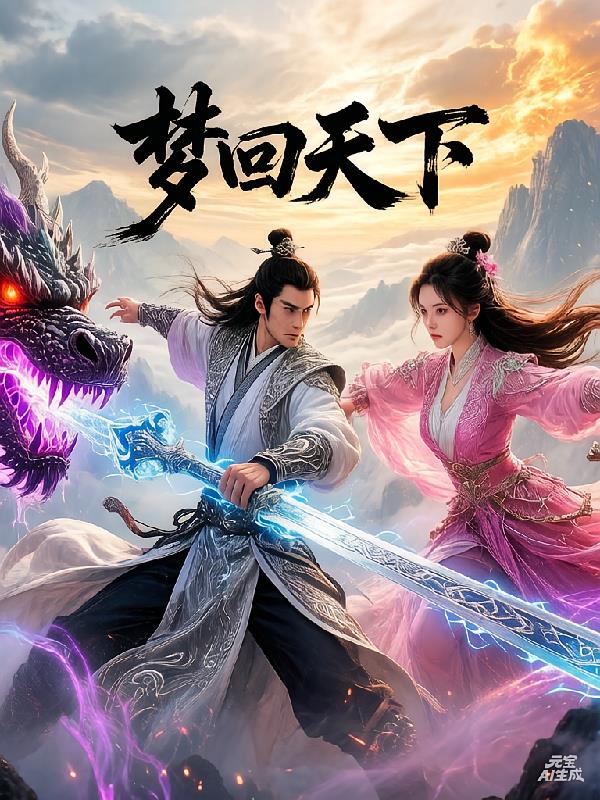 梦回天下