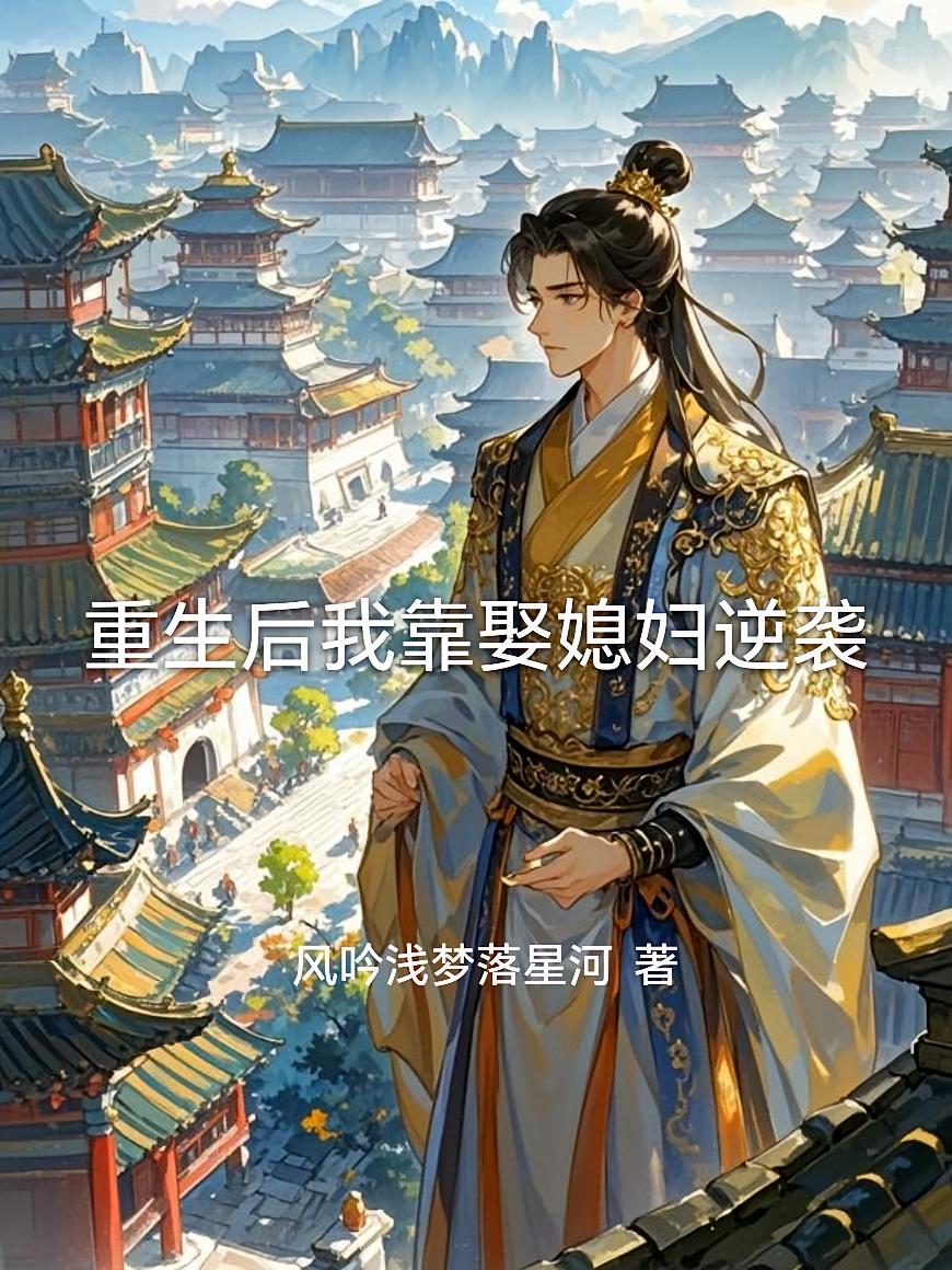 重生后我靠娶媳妇逆袭