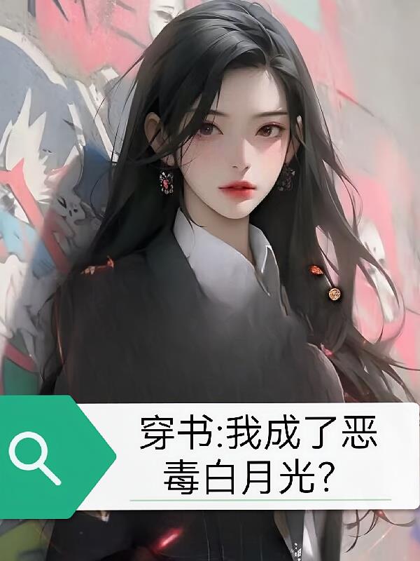 穿书:我成了恶毒白月光?