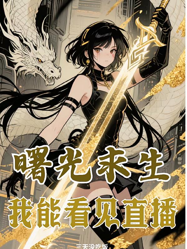 曙光求生,我能看见直播