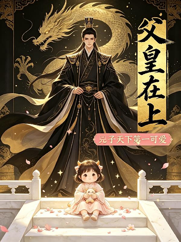 父皇在上，兕子天下第一可爱