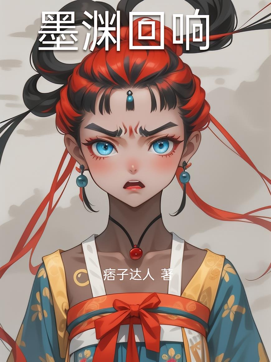 墨渊回响