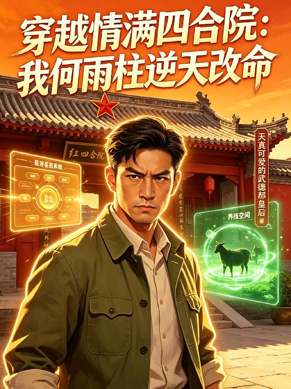 穿越情满四合院：何雨柱逆天改命