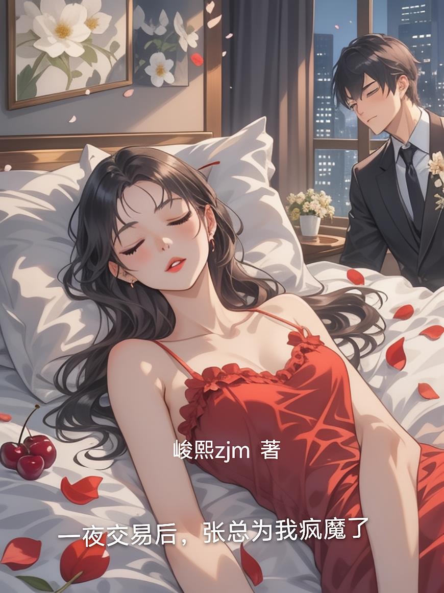 一夜交易后,张总为我疯魔了
