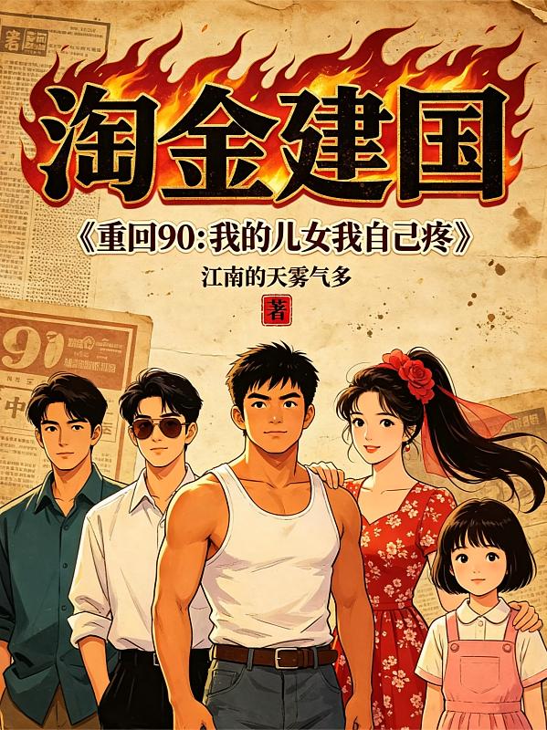 重回90：我的儿女我自己疼