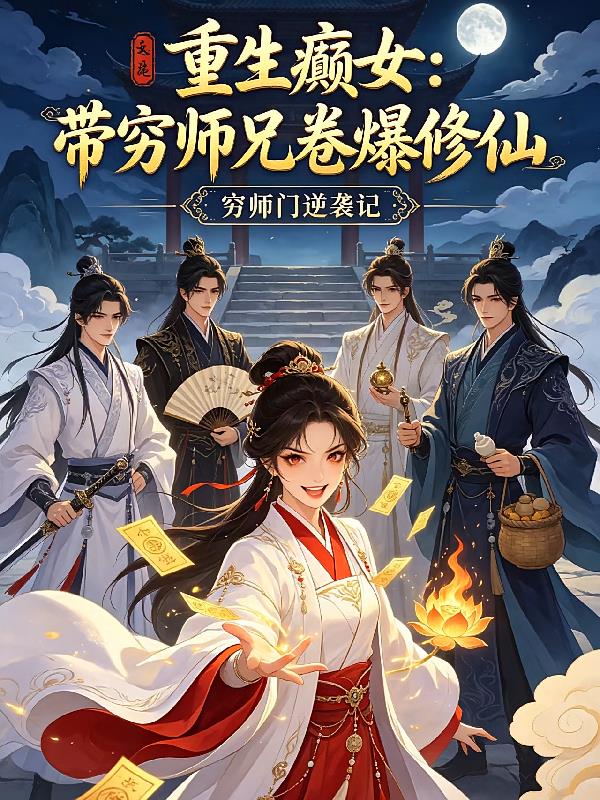 重生巅女：带穷师兄卷爆修仙