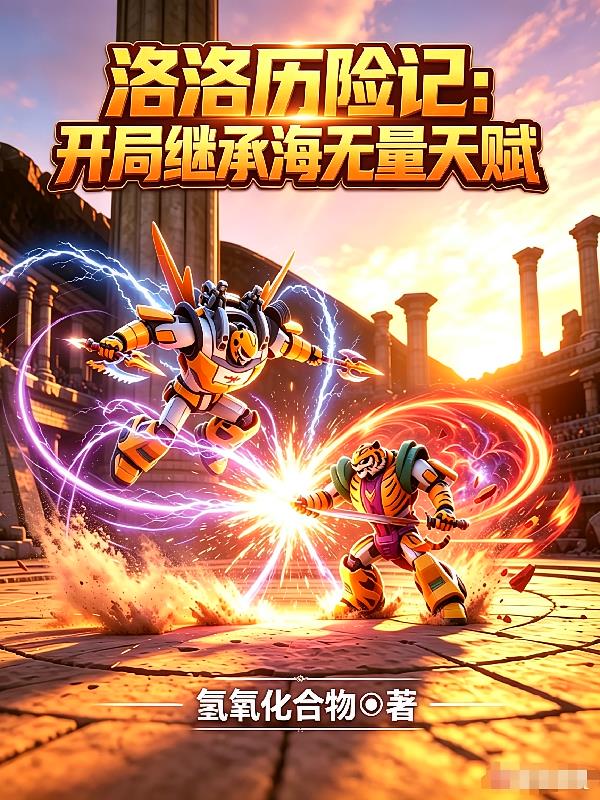 洛洛历险记:开局继承海无量天赋