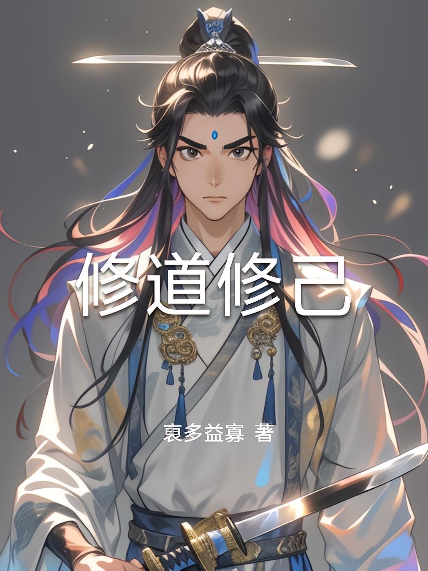 修道修己
